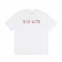 [มีสินค้า]เสื้อยืดพิมพ์ลายพรีเมี่ยม เสื้อยืด TEAM WANG [NEW] Unisex สีโดนใจทุกเพศทุกวัย [Limited Edition]