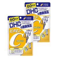 DHC VITAMIN C 60 วัน ( 2 ซอง )