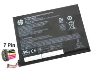 HP hp Pavilion x2 mlp3383115-2p 3383115 2P x2 10 j013tu j014tu j024tu j025tu k000ng N003TU N000NA N054SA tpn i117   MH46117 flat battery 7 Pin แบต แบตเตอรี่ ชาร์จ