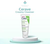 Cerave Cream Cleanser 100 ml