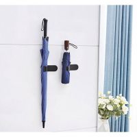 1x Creative Multi Umbrella Stands Hook Holder Hanger Home Car Seat Clip ที่เป็นประโยชน์