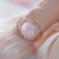 new hand bracelet watch full drill female B0901 sell like hot cakes ▣❁