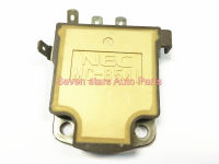 NEC โมดูลจุดระเบิด MC-8541สำหรับ Honda OEM 30130-P75-006 06302-PT3-000