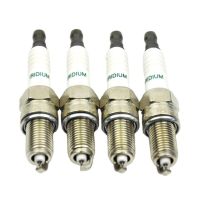 ZZOOI 4pcs/lot 90048-51188 SXU22PR9 Iridium Spark Plug For Toyota Avanza Daihatsu Vois Passo YRV Terios Sirion 1.3L 9004851188 IZR6G11