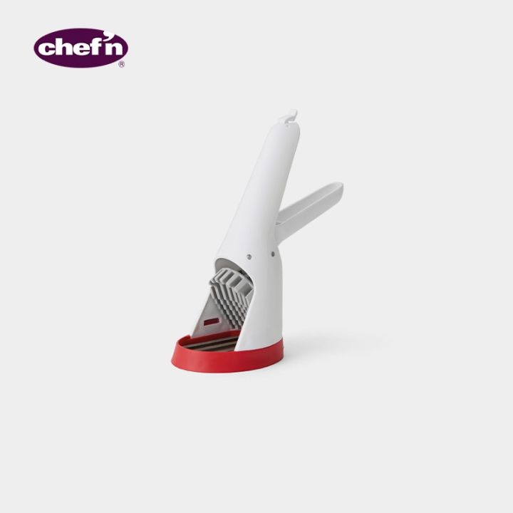 chefn-slicester-strawberry-prep-tool-ที่หั่นสตรอเบอรี่แบบกดมือ