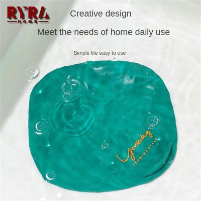 【cw】hotx Floor Deodorant Insect-proof Sewer Cover Deodorizer Silicone Sink Drain