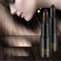 Hair Dye Covers Gray Color Temporary Coloring Stick