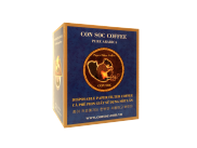 Cà phê Con Sóc Phin Lọc Xanh 7g