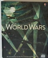 The World Wars ปกเขียว