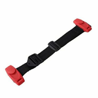 Childrens Seat Belt Cross-Border E-Commerce Hot-Selling Product Kidss Car Safety Seat Extension Strap Rear Extension