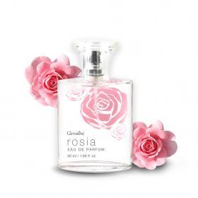 น้ำหอม โรเซีย Rosia Eau De Parfum