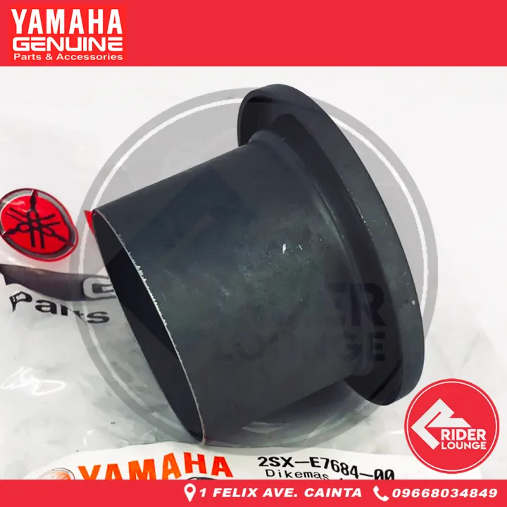 Rider Lounge GENUINE YAMAHA SEAT, SECONDARY SPRING For Yamaha Mio I125 ...