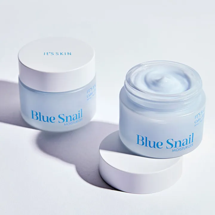 its-skin-blue-snail-moisturizer-50ml-อิทส์สกิน-ครีมบำรุงผิว