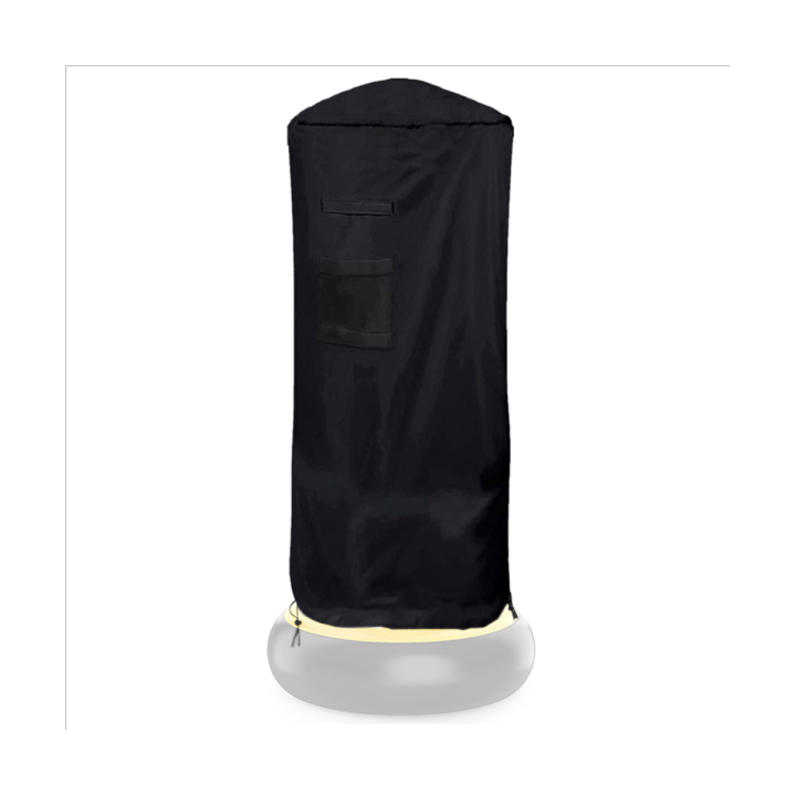 1-pcs-freestanding-punching-bag-cover-adjustable-heavy-boxing-bag-protective-cover