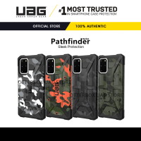 เคส UAG รุ่น Pathfinder SE Camouflage Series - Samsung Galaxy S20 Ultra / S20 Plus / S20 / S10 Plus / S10e / S10 5G / S22 Ultra / S22 Plus / S22 / S21 Ultra / S21 Plus / S21 / Note 20 Ultra / Note 10 Plus