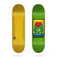 SK8MAFIA One Love Assorted 8.0″ Deck