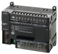 ใหม่เดิม CP1E-N60S1DT1-D CP1E PLC CPU สำหรับ sysmac 60 io 36 Di 24ทำทรานซิสเตอร์