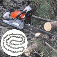 【On Sale】 xqwznb 1Pc Chainsaw Saw Chain หัตถกรรม Man Pitch 3/8 "Lp นิ้วอะไหล่0.05 56dl Gauge Chaninsaw งานไม้สำหรับสวน S3h1ไดรฟ์ Q1v4