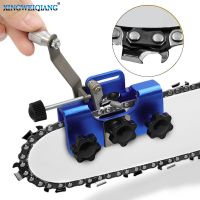 Portable Chain saw sharpeners chainsaw chain sharpening Woodworking Grinding Stones Electric Chainsaw Grinder Tool