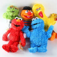 คำสั่งการค้าต่างประเทศ Sesame Street เซซามีสตรีท ELOM เอมอร์ ตุ๊กตาตุ๊กตาตุ๊กตาตุ๊กตาทารกสีแดง