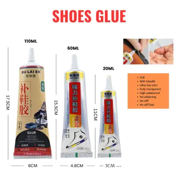 15ML 25ML 50ML 110ML Bulaien B6000 Clear Contact Phone Repair Adhesive  Multipurpose DIY Glue With Precision Applicator Tip