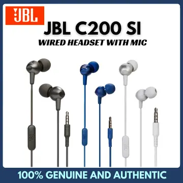 Jbl best sale c200si price