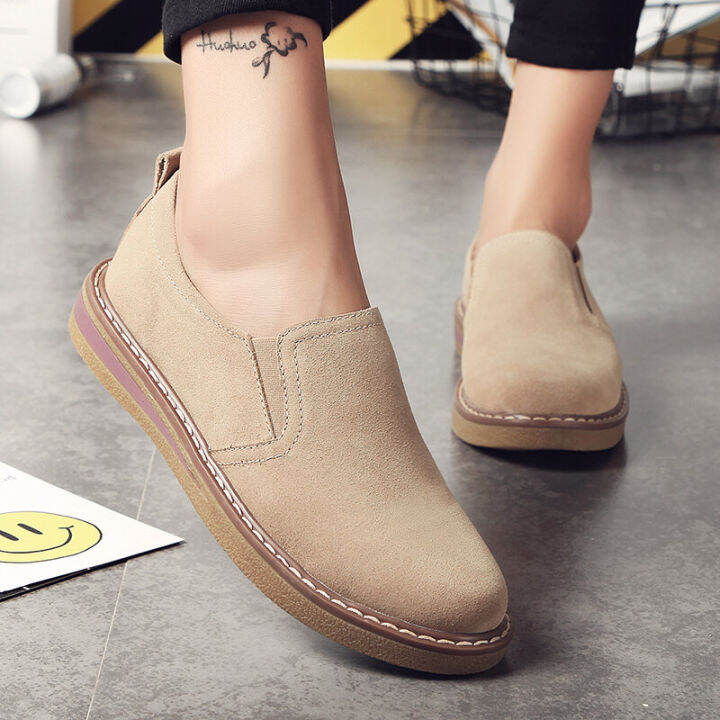 ladies soft casual shoes