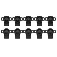 10X Auto Throttle Sensor for 2003-2008 Honda S2000 CR-V Ridgeline Pilot Accord Acura TL TSX 37971-Rbb-003 37971-Rdj-A01