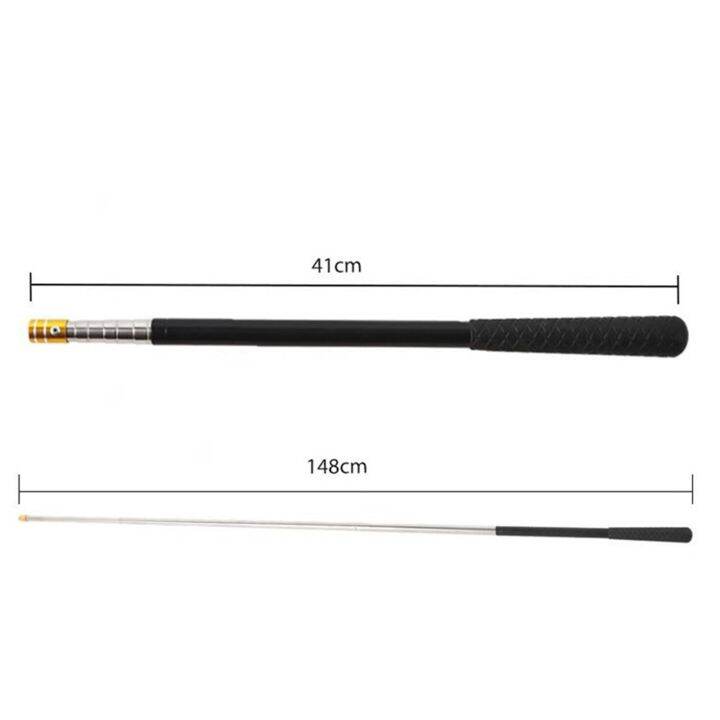 telescoping-fishing-net-pole-rod-stainless-steel-extendable-mini-stream-pole-41-148cm-retractable-fishing-net-pole-fishing-tools