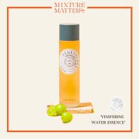 น้ำตบหน้าใส Vegetology สารสกัดดอกองุ่นขาว Viniferine Water Essence