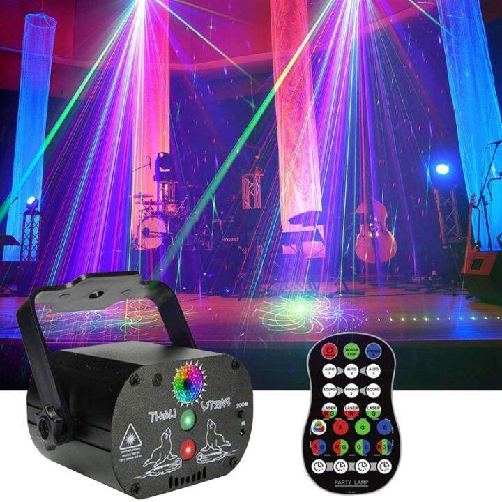 60-patterns-dj-disco-light-mini-usb-strobe-party-stage-lighting-effect-voice-control-laser-projector-lamp