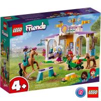 เลโก้ LEGO Friends 41746 Riding School