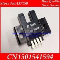 New photoelectric sensor EE-SX670