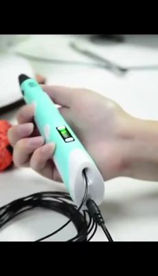 ( โปรโมชั่น++) คุ้มค่า รุ่นใหม่ 3D ปากกา 3มิติ ปากกาวาดภาพ 3d pen drawing ปากกาวาดรูป ปากกากราฟฟิค ปากกาพิมพ์ PLA pen ABS ราคาสุดคุ้ม ปากกา เมจิก ปากกา ไฮ ไล ท์ ปากกาหมึกซึม ปากกา ไวท์ บอร์ด