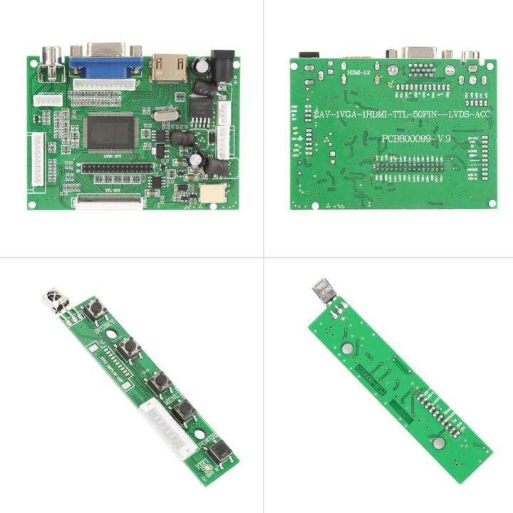 2021lcd-controller-board-hdmi-vga-av-lcd-controller-board-50pin-800x480-screen-at070tn92-at070tn90-at070tn94-kit