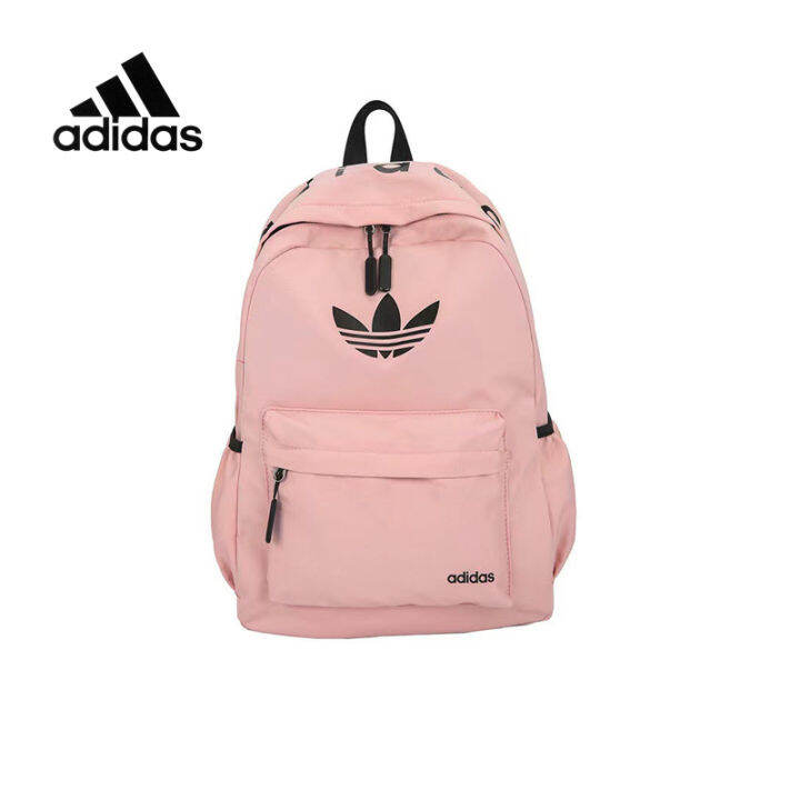 ของแท้พิเศษ-adidas-mens-and-womens-backpacks-b30-the-same-style-in-the-mall