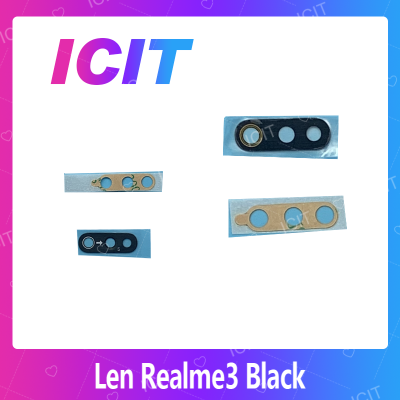 Realme 3/realme3 อะไหล่เลนกล้อง กระจกเลนส์กล้อง กระจกกล้องหลัง Camera Lens (ได้1ชิ้นค่ะ) สินค้าพร้อมส่ง คุณภาพดี อะไหล่มือถือ (ส่งจากไทย) ICIT 2020