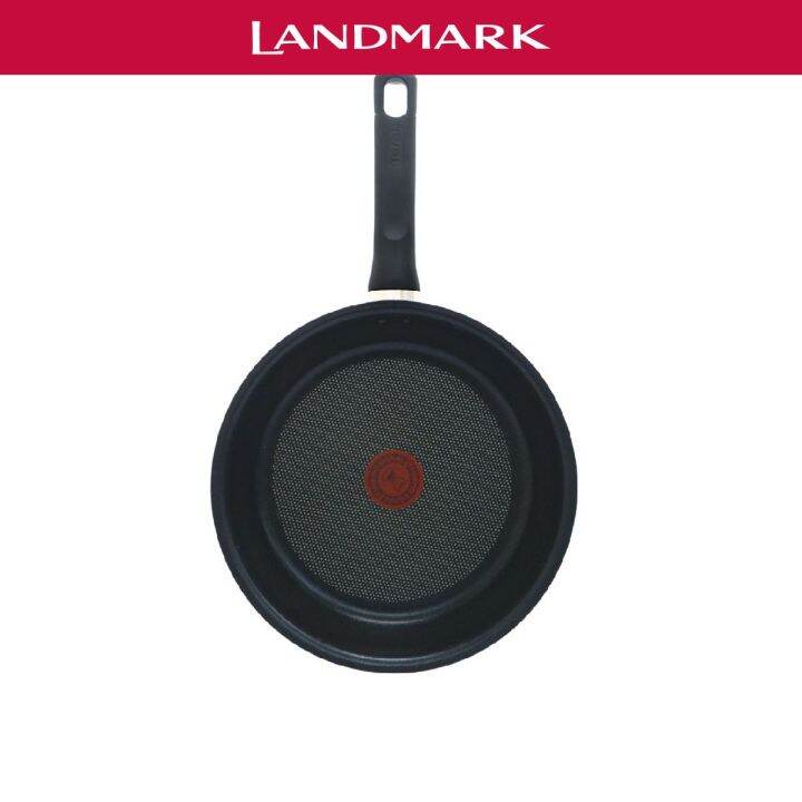 Tefal Everyday Cooking Nonstick Fry Pan Lazada PH