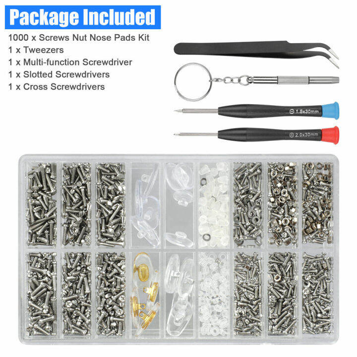 repair-tool-kit-optical-glasses-pads-nose-nut-screws