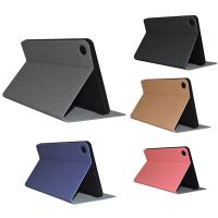 PU Case for 50 Mini 8.4 Inch Tablet PU Leather+TPU Tablet Stand 50Mini 8.4 Inch Protect Case