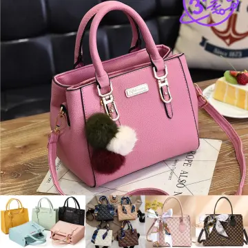 Lazada ladies bags new arrivals