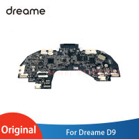 ต้นฉบับใหม่ Dreame D9เครื่องดูดฝุ่นหุ่นยนต์อะไหล่,อุปกรณ์ซ่อมเมนบอร์ดสำหรับ D9