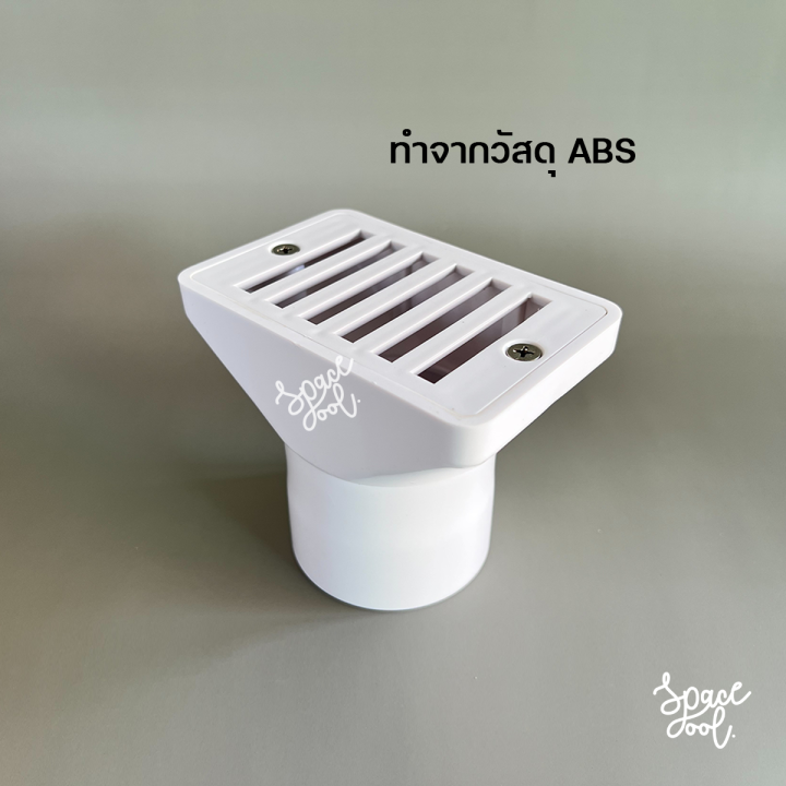 gutter-drain-abs-ตะแกรงระบายน้ำ-วัสดุ-abs