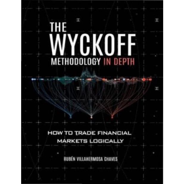 The Wyckoff Methology ในหนังสือลึกในหนังสือ