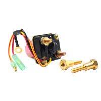 “：{}” Starter Relay Solenoid For KAWASAKI JET SKI JH750 JH750A JH750E X4 1992-1997 JT1100 JT 1100 STX 1999 2000 2001 2002