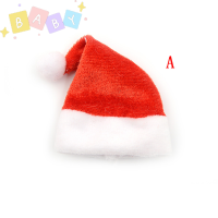 FactoryOutlete?Cheap? ตุ๊กตา handmade Christmas Hat ผ้าพันคอสำหรับ blythe Doll 1/6ตุ๊กตาอุปกรณ์เสริม