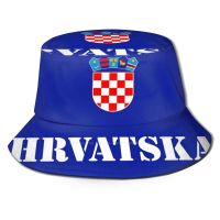 {You have a hat}Croatia Hrvatska ฟุตบอลโครเอเชียหญิงชายหมวกใส่ตกปลาหมวกปีกฟุตบอลโครเอเชียฟุตบอลธงฟุตบอลโครเอเชีย