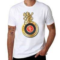 ROYAL Challers บังกาลอร์เสื้อยืดเสื้อออกกำลังกาย