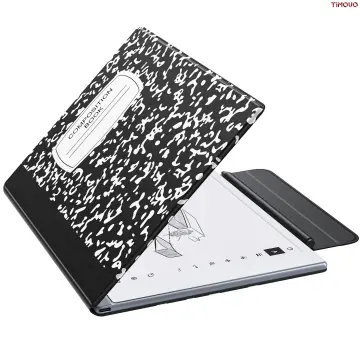 Case for Remarkable 2 Paper Tablet - Lightweight and Hard Back Shell  Protective