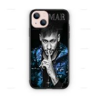 Neymar Fc Barcelona Phone Cases For iPhone 13 Pro Max 11 11Pro 12Pro 11Promax Xsmax 8 8Plus X Xr 12 Xs Samsung S21 S21 Ultra Note20 S20 S10 Note8 Note9 Note10 Huawei Mate40 P40 P30